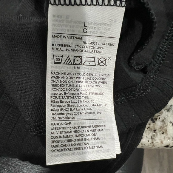 Gap NWT ribbed sweater - Picture 7 of 7